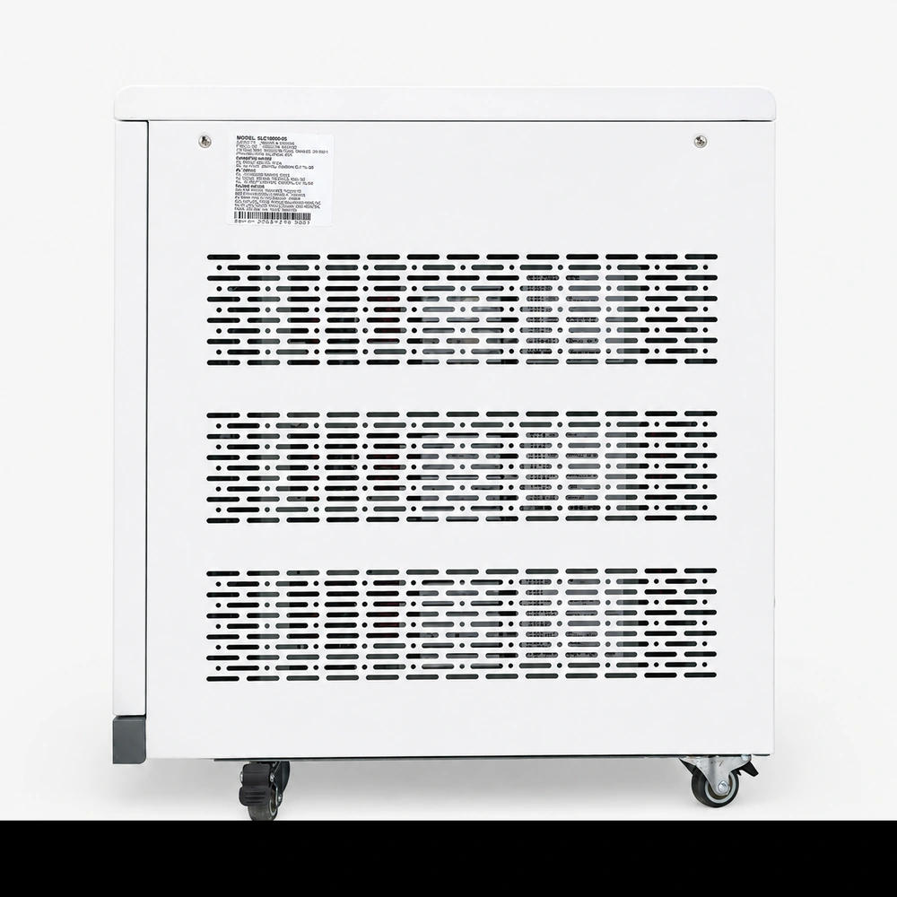 Solar Inverter KA-series | 18kw/33kW