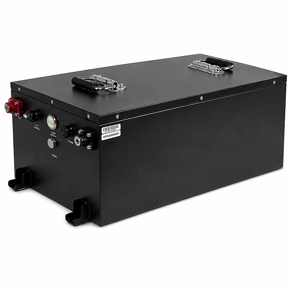 LiFePO4 Battery Tricycle & Four-Wheeled Vehicle Series