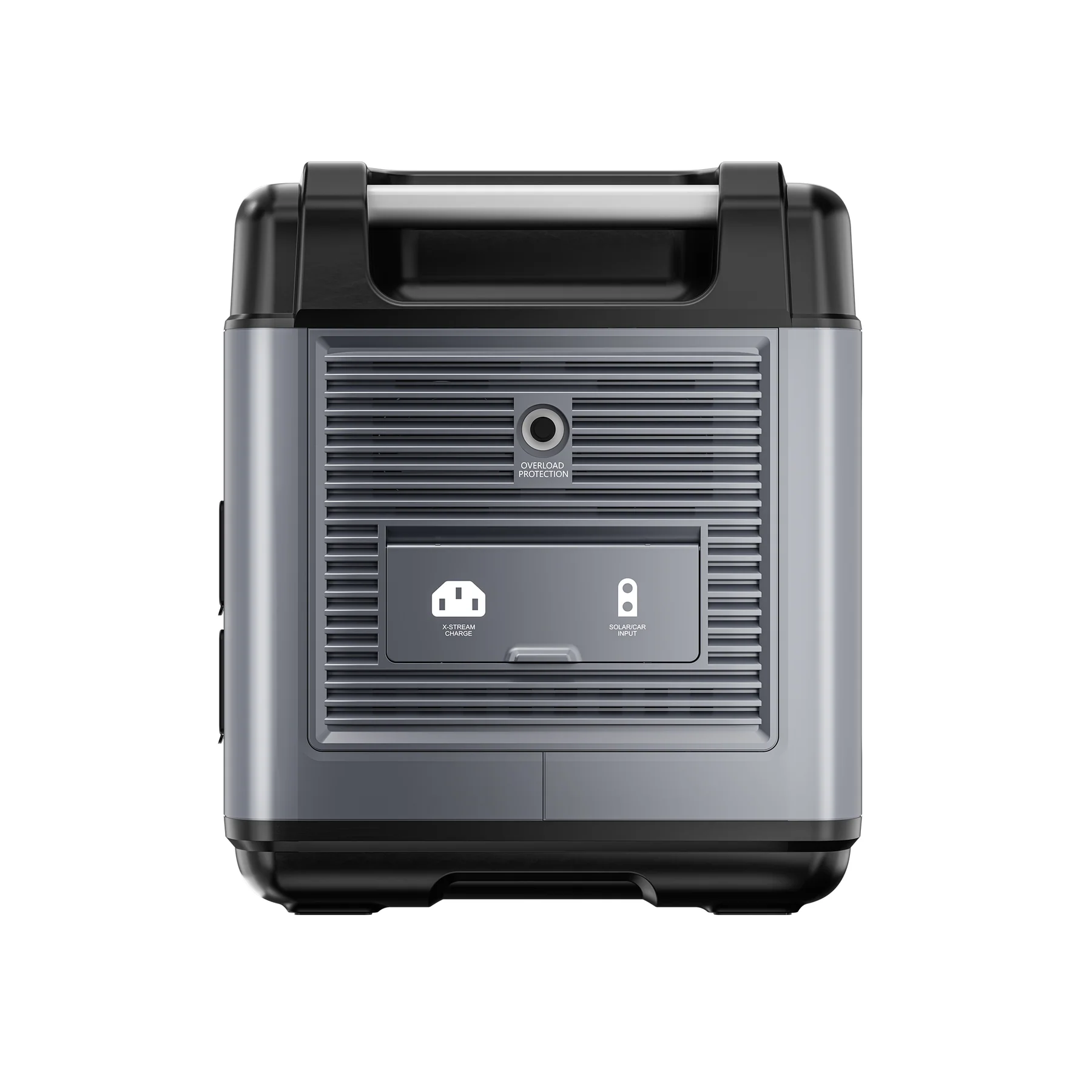 Portable Power Station P2001 Plus