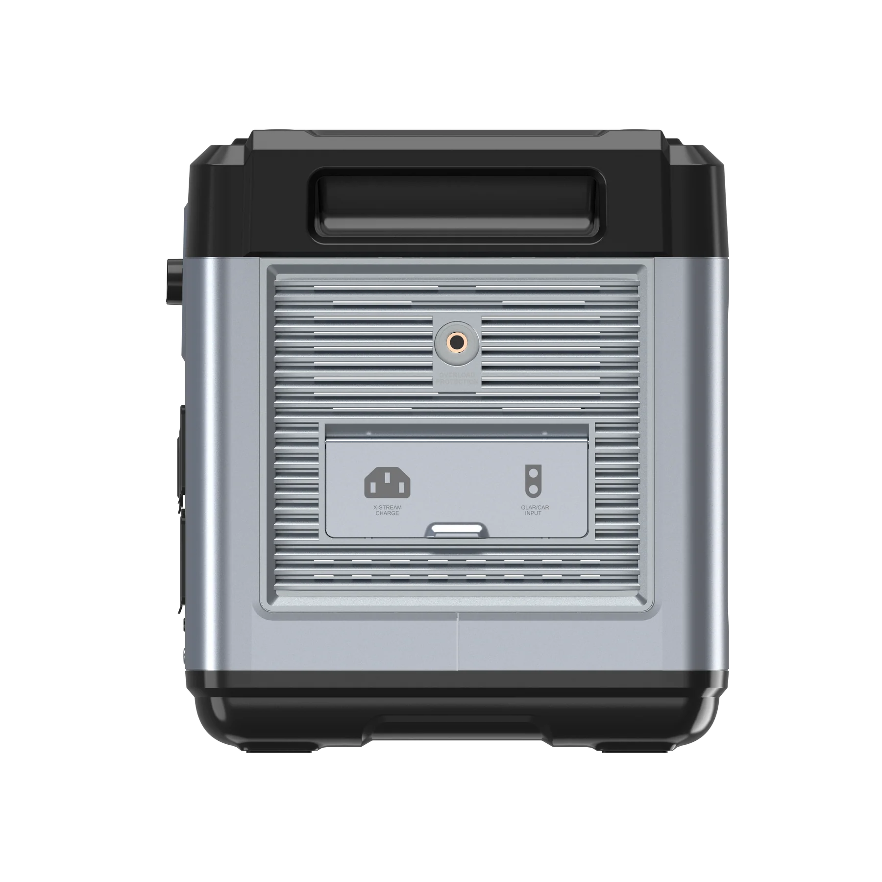 Portable Power Station P2400