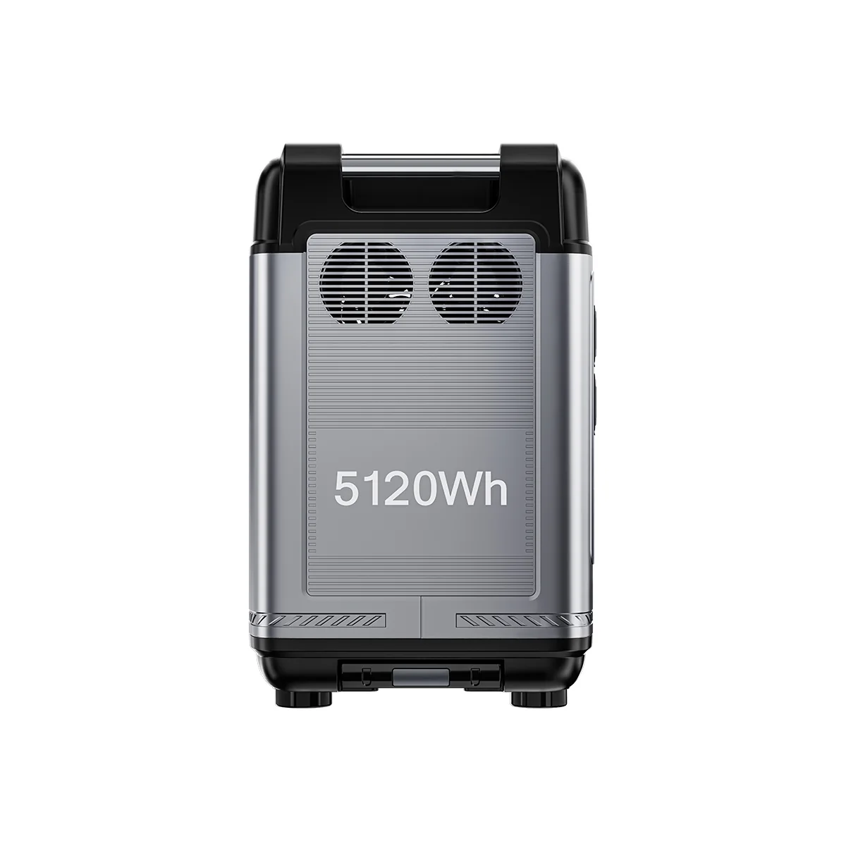 Portable Power Station P5000 Pro