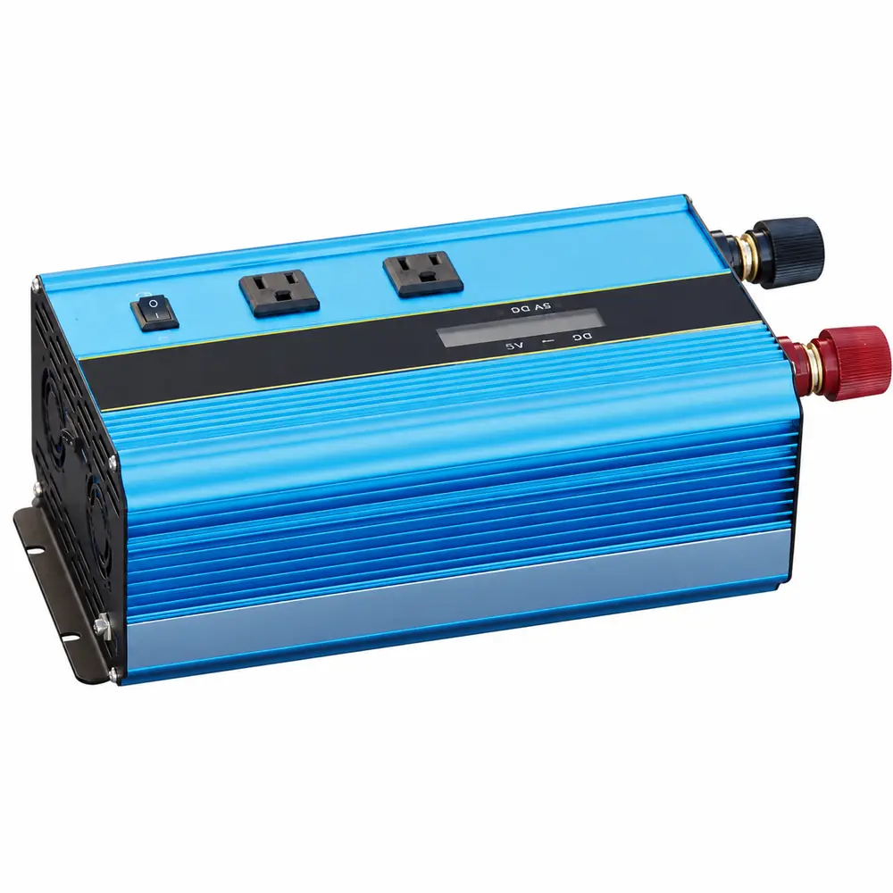Pure Sine Wave Inverter 1000W-3000W