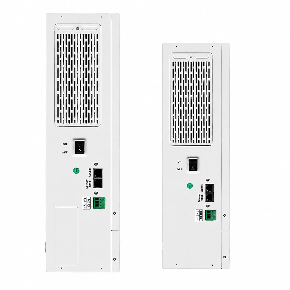 Solar Inverter QA-series