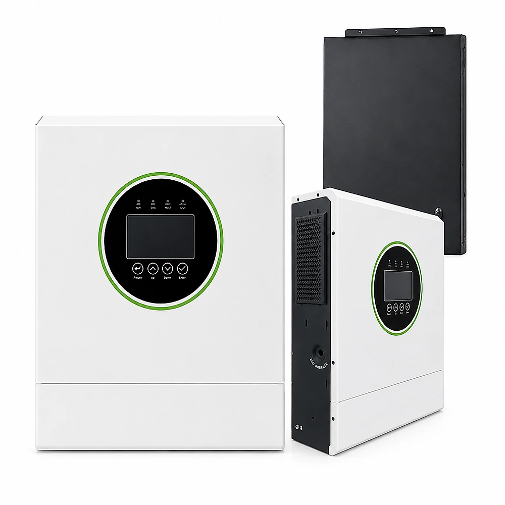 Solar Inverter MK Series(1200-6000)