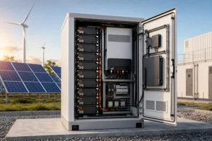 ![All-in-one energy storage system revolutionizing renewable energy storage and power management](https://voltcrave-battery.com/wp-content/uploads/2026/08/The-All-in-One-Energy-Storage-System-Revolutionizing-the-Storage-of-Renewable-Energy.webp "All-in-One Energy Storage")