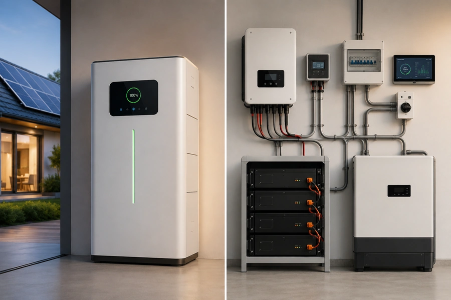![All-in-one and split energy storage systems compared for different applications](https://voltcrave-battery.com/wp-content/uploads/2026/08/The-Ultimate-Guide-to-Energy-Storage-All-in-One-vs.-Split-Systems-Which-Is-Right-for-You.webp "All-in-One vs Split ESS")