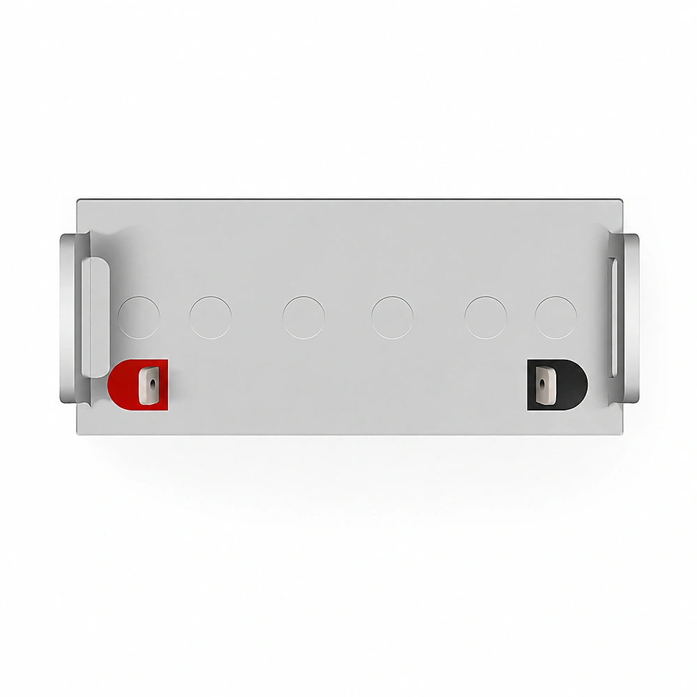 Solar Battery UD 12V 100AH
