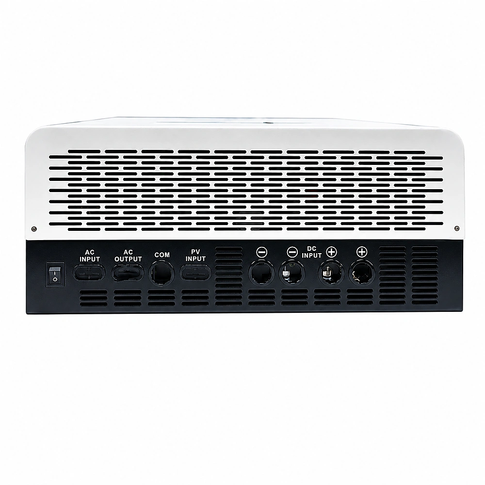 Solar Inverter VS-N series 110Vac/220Vac 3000w~10000w