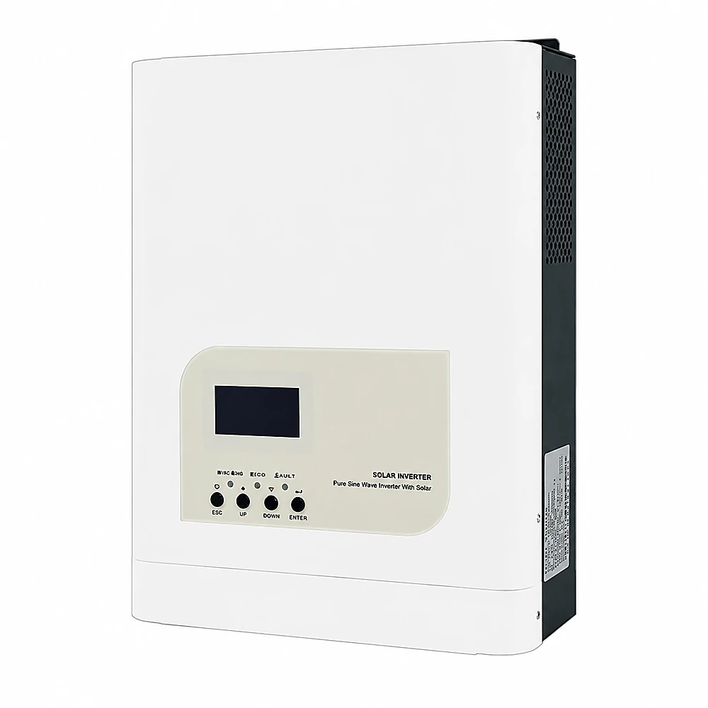 Solar Inverter VS-series | 400W–1600W 500-2000VA