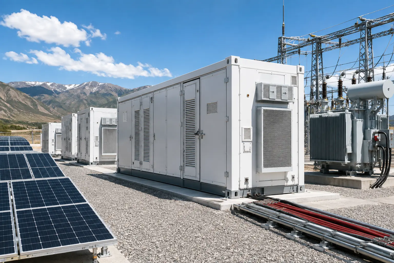 ![BESS containers housing battery energy storage systems for scalable power applications](https://voltcrave-battery.com/wp-content/uploads/2026/08/What-Are-BESS-Containers-Used-For.webp "BESS Container Applications")