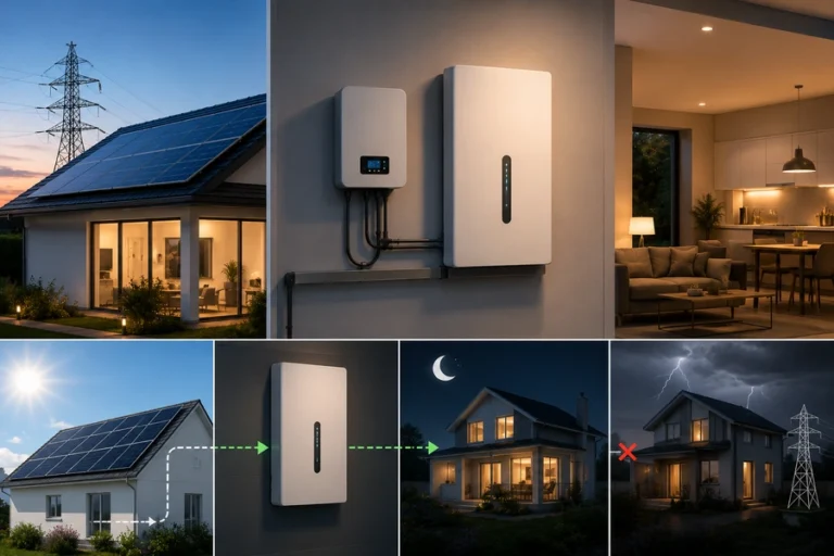 ![Power walls providing home battery storage for backup power and energy management](https://voltcrave-battery.com/wp-content/uploads/2026/08/What-Are-Power-Walls.webp "Power Wall Energy Storage")