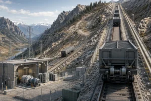 ![Rail energy storage challenges including cost infrastructure efficiency and system integration](https://voltcrave-battery.com/wp-content/uploads/2026/08/What-Are-Some-of-the-Challenges-to-Rail-Energy-Storage.webp "Rail Energy Storage Challenges")