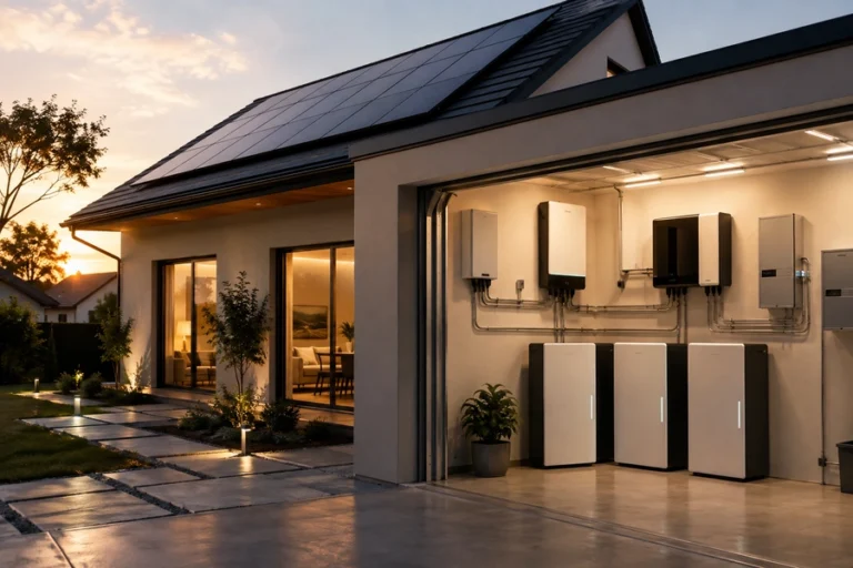 ![Best solar battery storage systems for renewable energy and reliable backup power](https://voltcrave-battery.com/wp-content/uploads/2026/08/What-Are-the-Best-Solar-Battery-Storage-Systems.webp "Best Solar Battery Systems")