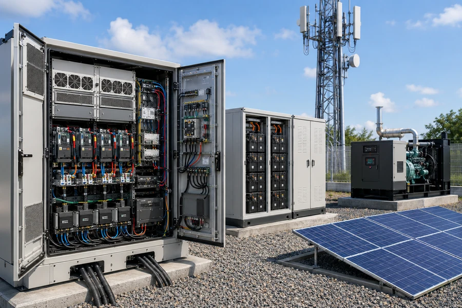 ![Energy management backup unit providing reliable power for telecom base stations](https://voltcrave-battery.com/wp-content/uploads/2026/08/What-Is-an-Energy-Management-Backup-Unit-for-Telecom-Base-Stations.webp "Telecom Backup Power Unit")