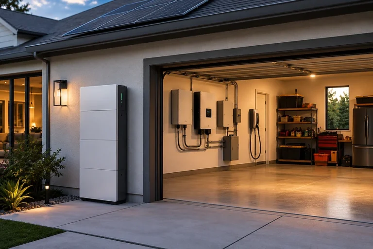 ![Whole house battery system providing reliable home backup power and energy storage](https://voltcrave-battery.com/wp-content/uploads/2026/08/What-Is-the-Best-Whole-House-Battery.webp "Best Whole House Battery")