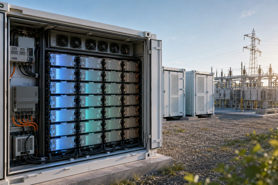 ![BESS battery lifespan and durability for long-term energy storage applications](https://voltcrave-battery.com/wp-content/uploads/2026/08/What-Is-the-Lifespan-of-a-BESS-Battery.webp "BESS Battery Lifespan")