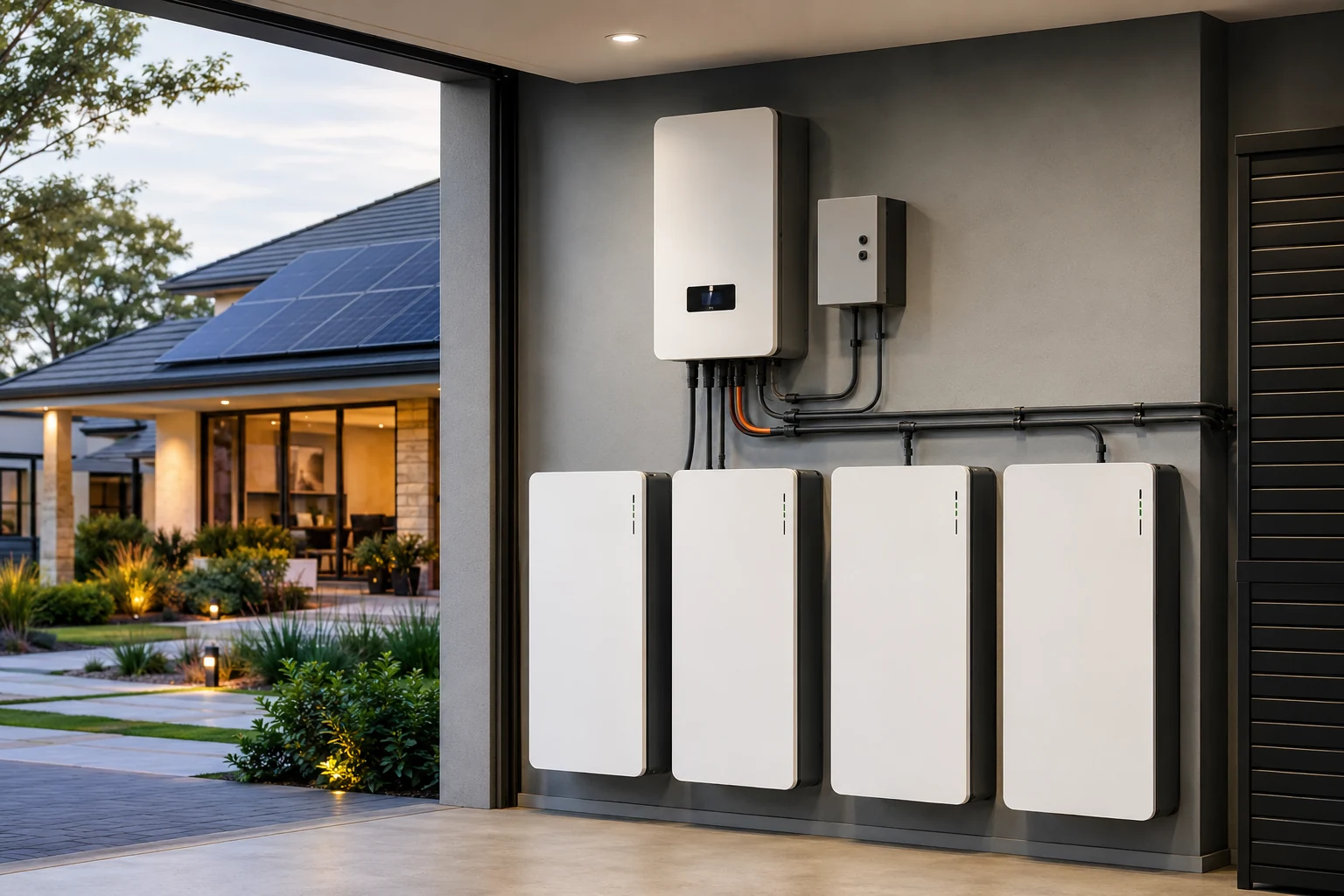 ![Residential ESS battery cycle life for reliable long-term home energy storage](https://voltcrave-battery.com/wp-content/uploads/2026/08/What-Is-the-Typical-Cycle-Life-for-Residential-ESS-Batteries.webp "Residential ESS Battery Life")