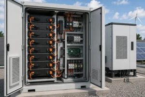 ![High voltage LiFePO4 battery structure designed for safety durability and efficient energy storage](https://voltcrave-battery.com/wp-content/uploads/2026/08/What-Makes-a-High-Voltage-LiFePO4-Battery-Structurally-Superior.webp "High Voltage LiFePO4 Structure")