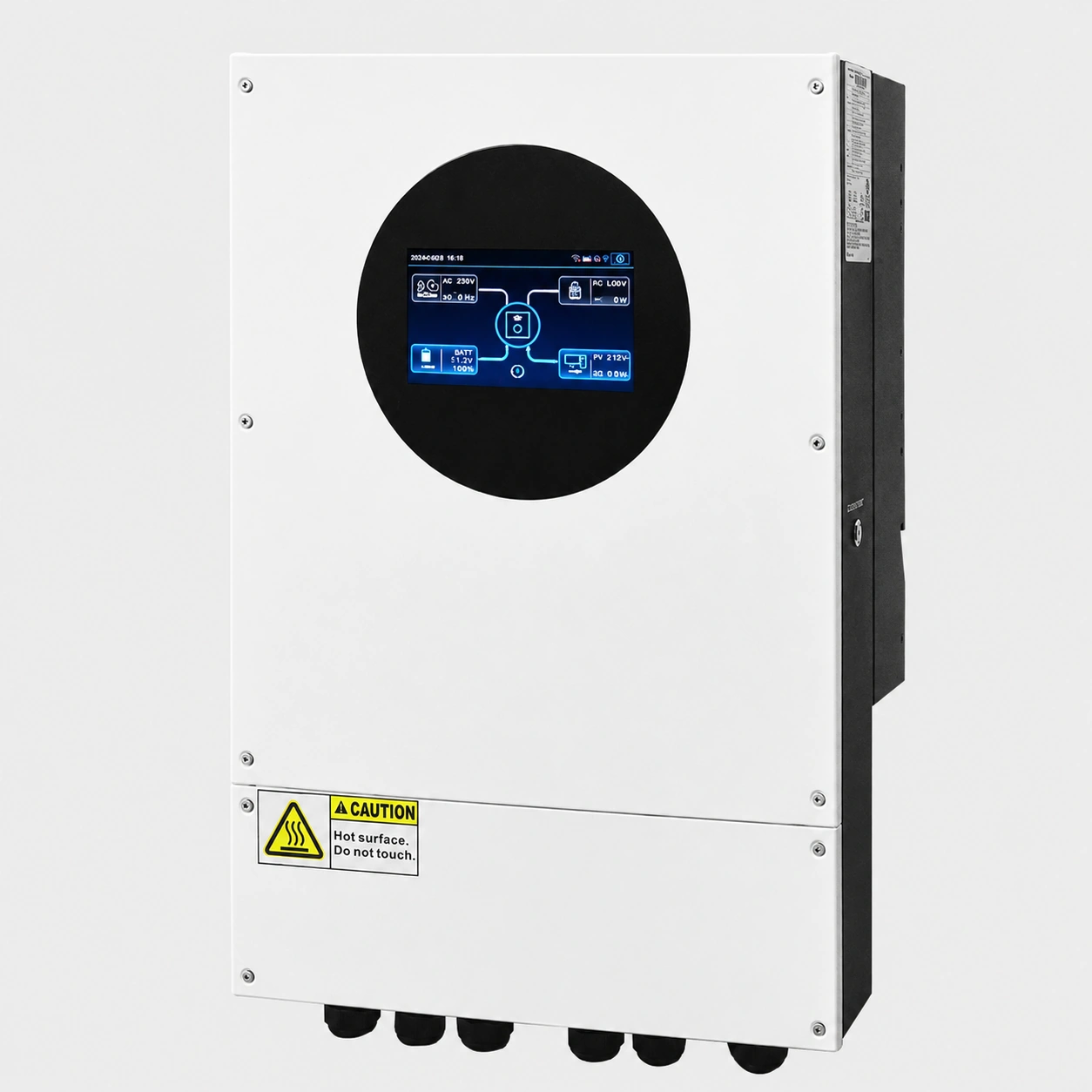 Solar Inverter XA-series
