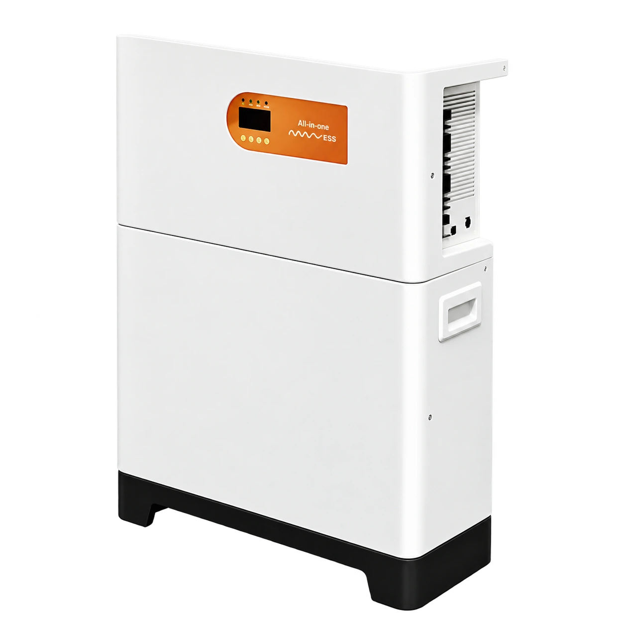 All-in-One ESS 5KWh LiFePO4 Home Energy Storage System