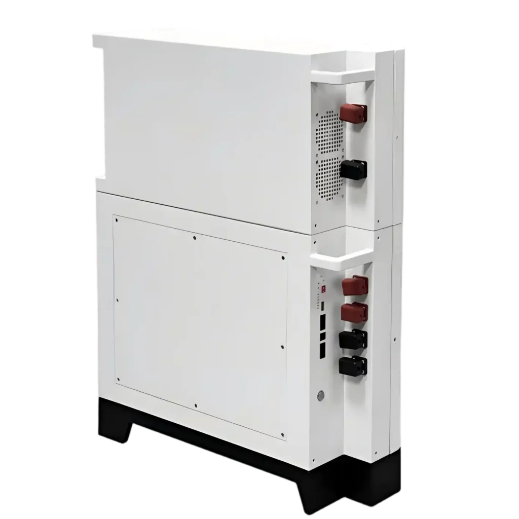 All-in-One ESS 5KWh LiFePO4 Home Energy Storage System