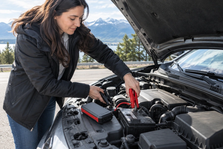 Do Portable Car Jump Starters Actually Work?