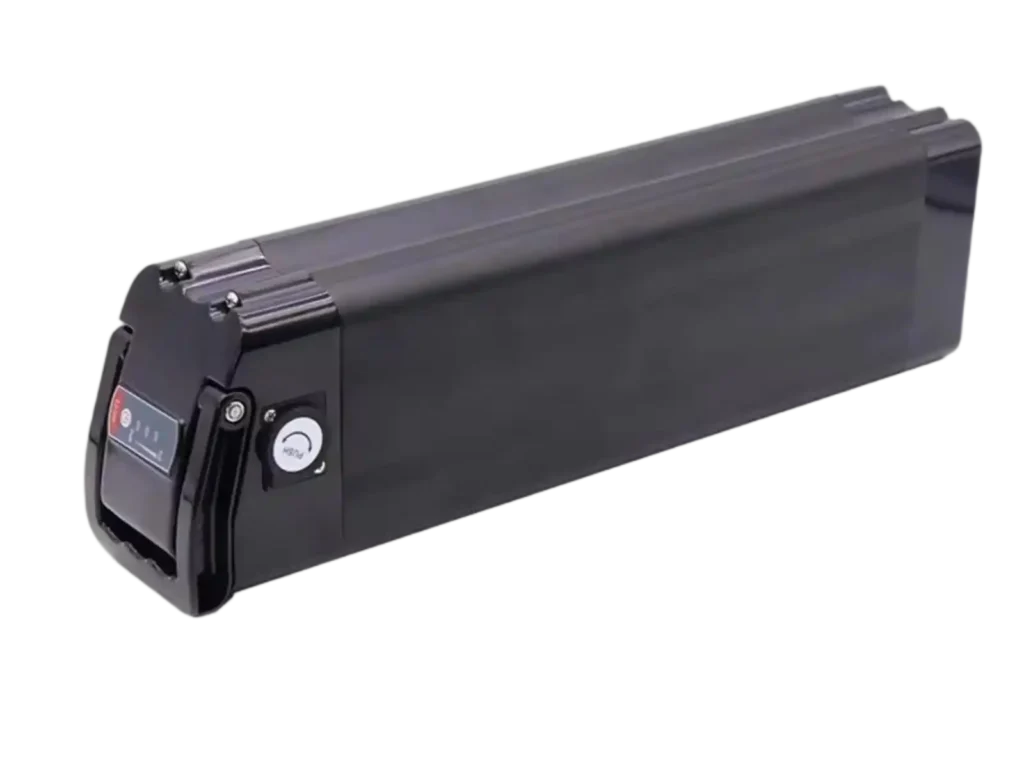 E-Bike Battery 18650 NCM Downtube Lithium-Ion Battery