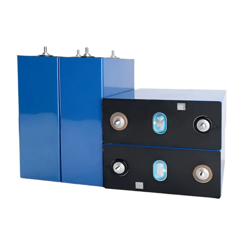 ESS Cell 3.2V 280Ah LiFePO4 Prismatic Cells