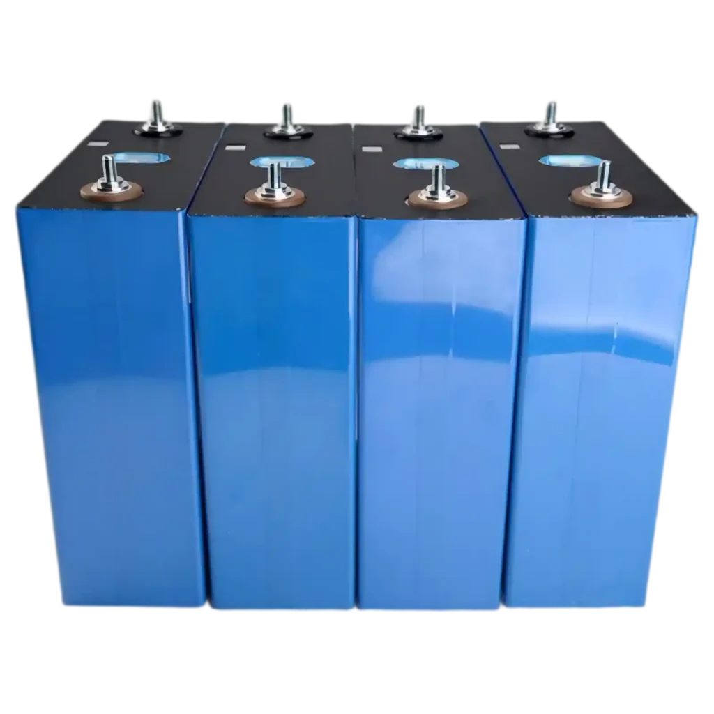 ESS Cell 3.2V 280Ah LiFePO4 Prismatic Cells