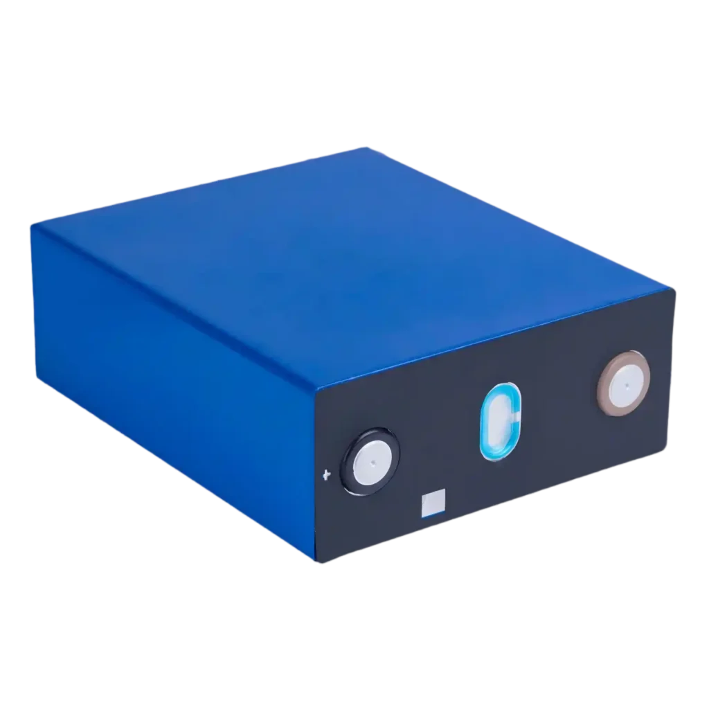ESS Cell 3.2V 280Ah LiFePO4 Prismatic Cells