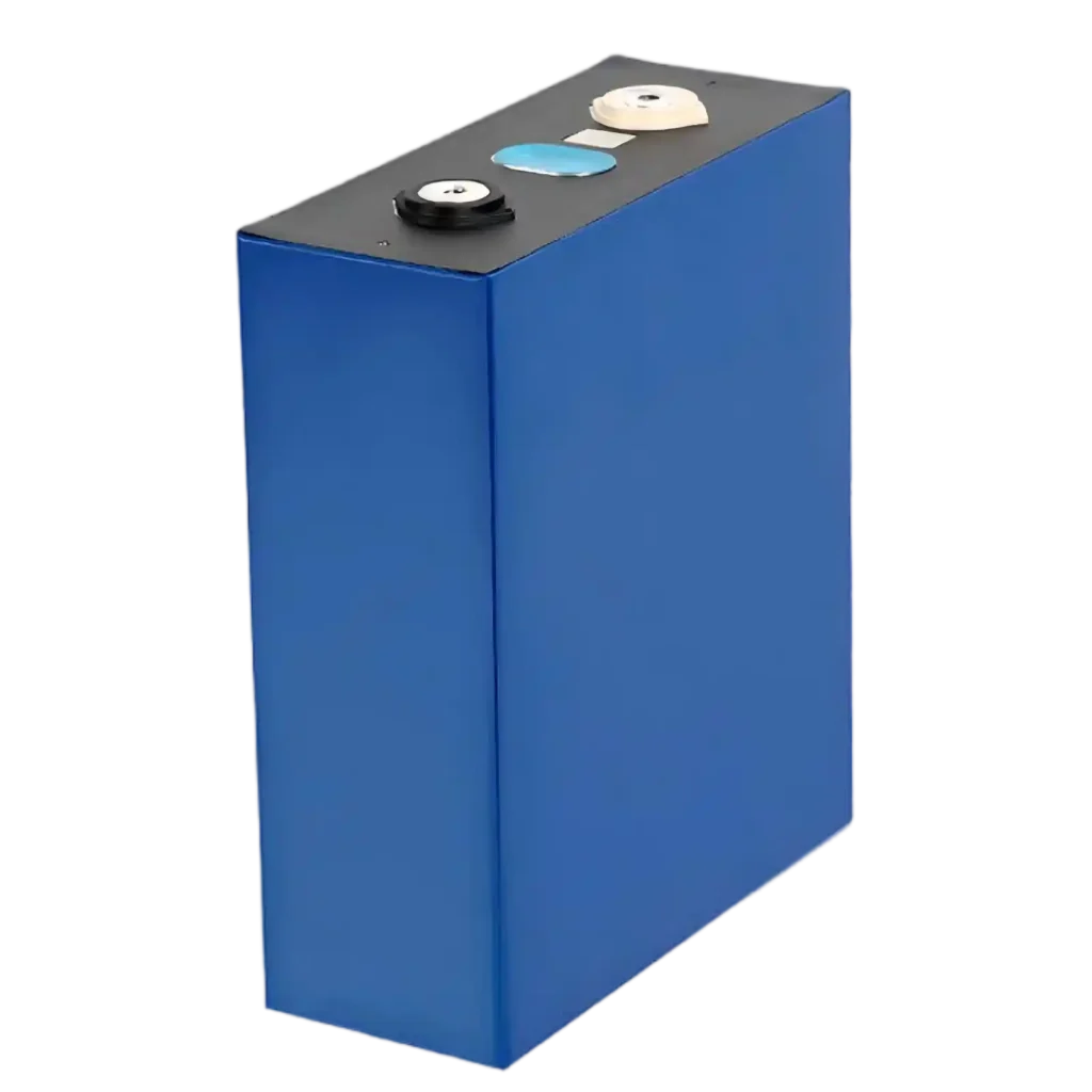 ESS Cell 3.2V LiFePO4 50Ah 90Ah 100Ah 105Ah 230Ah 280Ah Prismatic Battery Cell