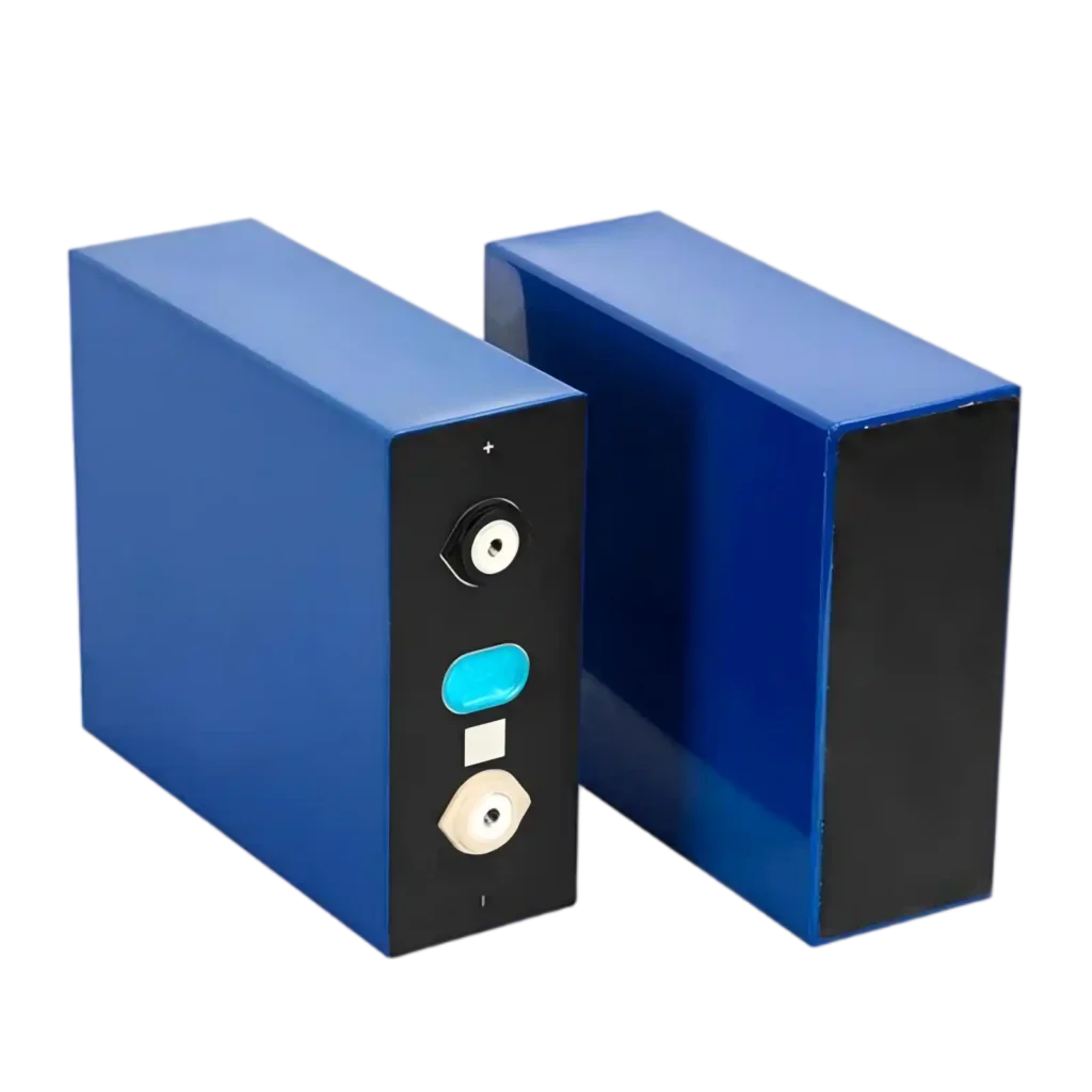 ESS Cell 3.2V LiFePO4 50Ah 90Ah 100Ah 105Ah 230Ah 280Ah Prismatic Battery Cell
