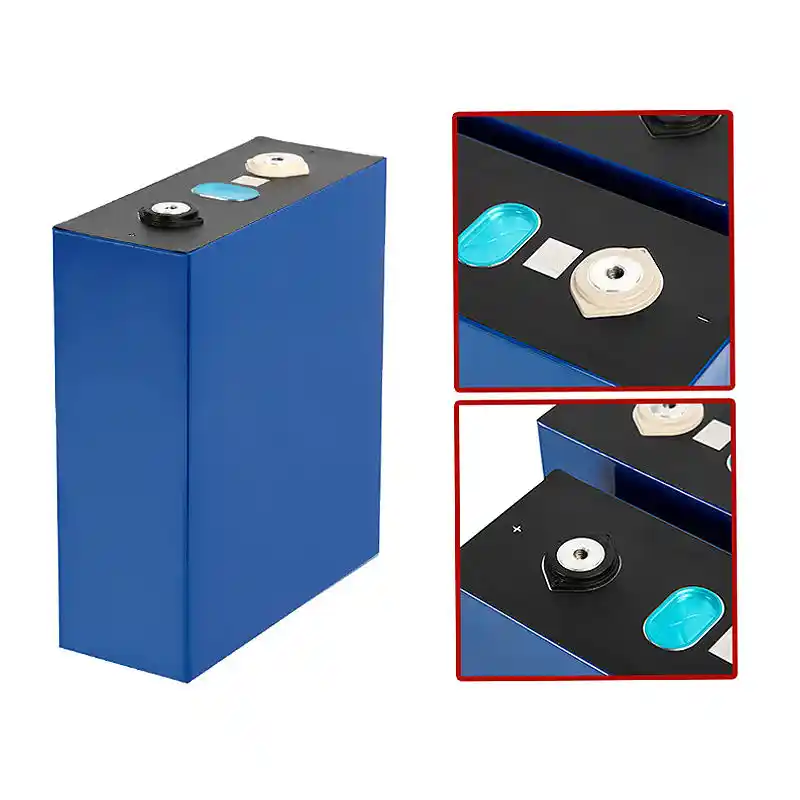 ESS Cell 3.2V LiFePO4 50Ah 90Ah 100Ah 105Ah 230Ah 280Ah Prismatic Battery Cell