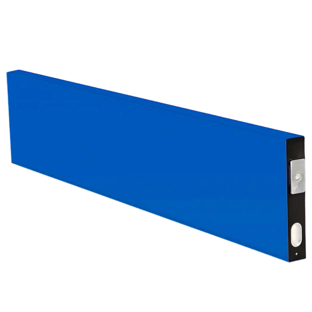 ESS Cell 3.2V LiFePO4 Battery Cell 184Ah Prismatic Cell