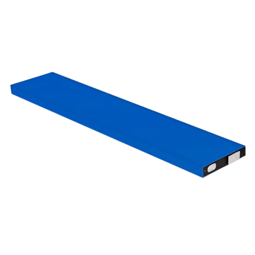 ESS Cell 3.2V LiFePO4 Battery Cell 184Ah Prismatic Cell
