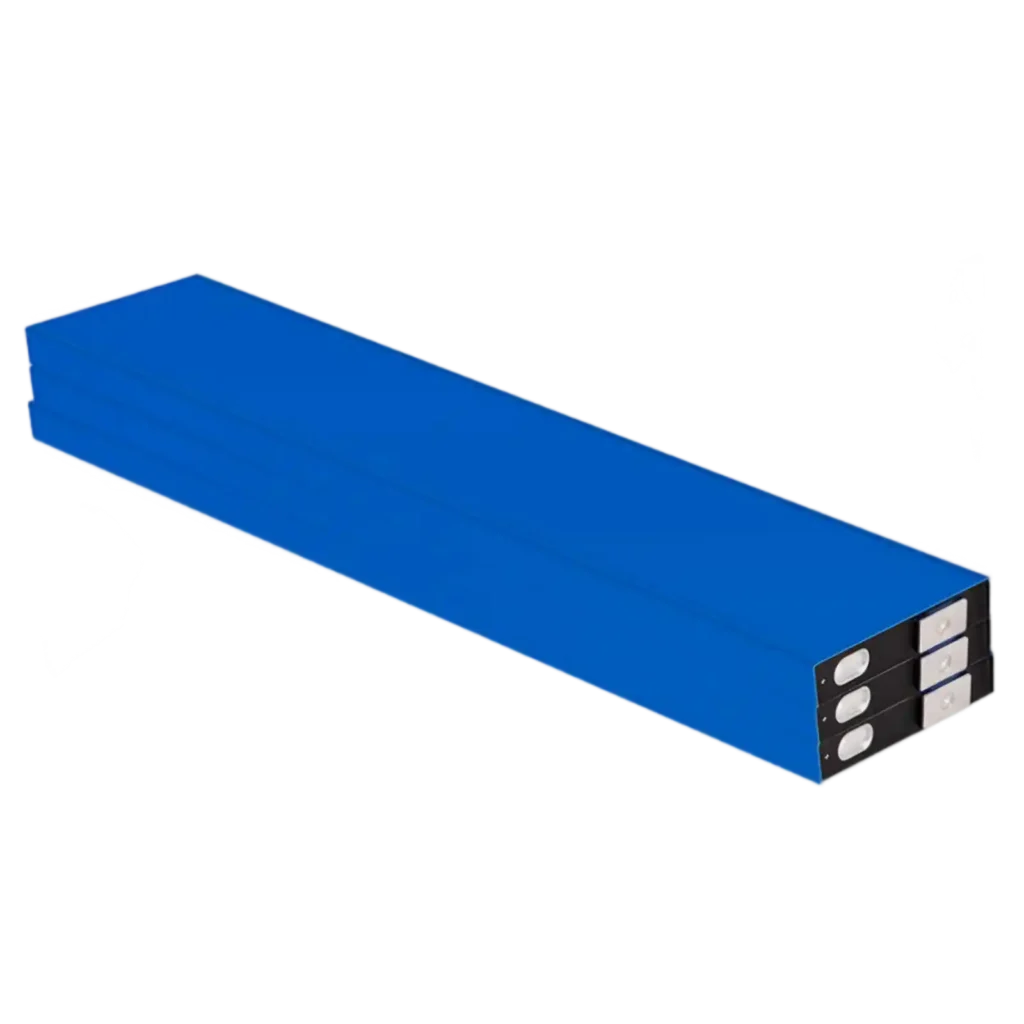 ESS Cell 3.2V LiFePO4 Battery Cell 184Ah Prismatic Cell