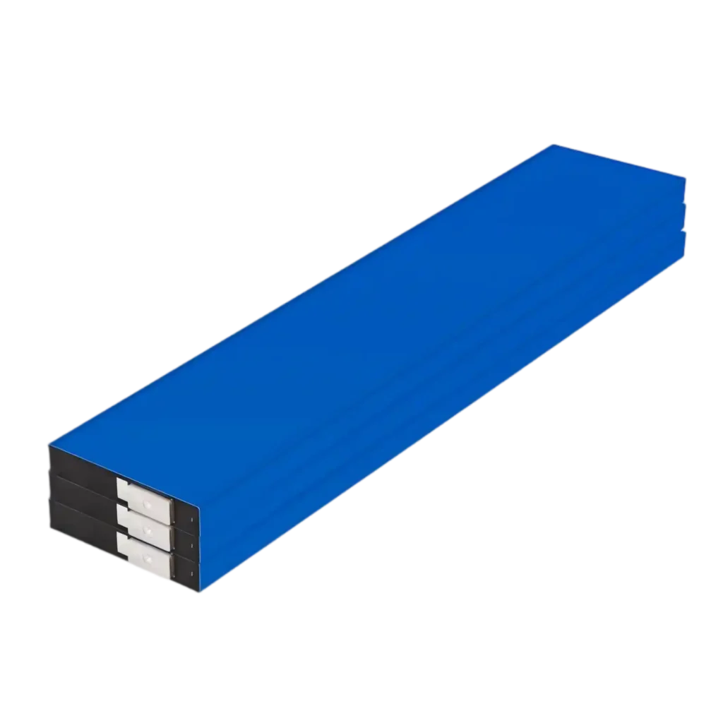 ESS Cell 3.2V LiFePO4 Battery Cell 184Ah Prismatic Cell