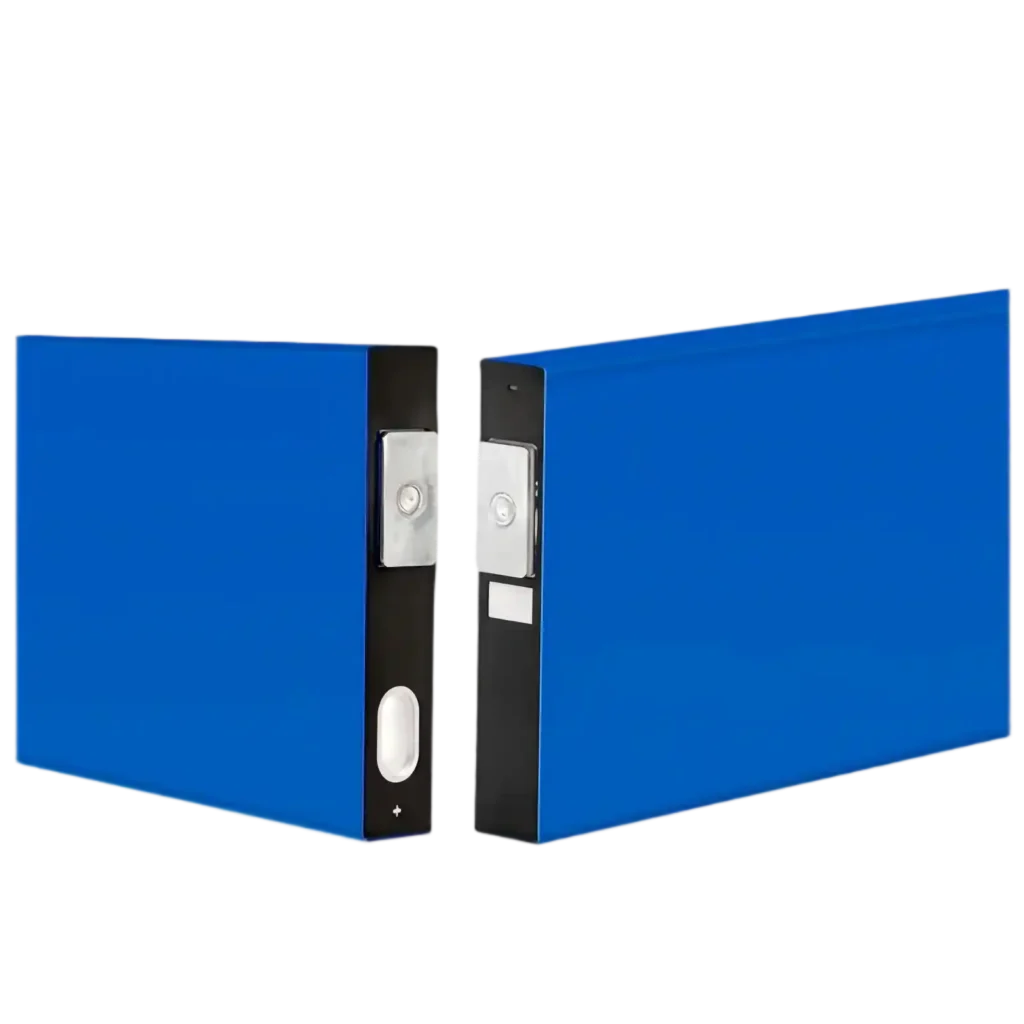 ESS Cell 3.2V LiFePO4 Battery Cell 184Ah Prismatic Cell