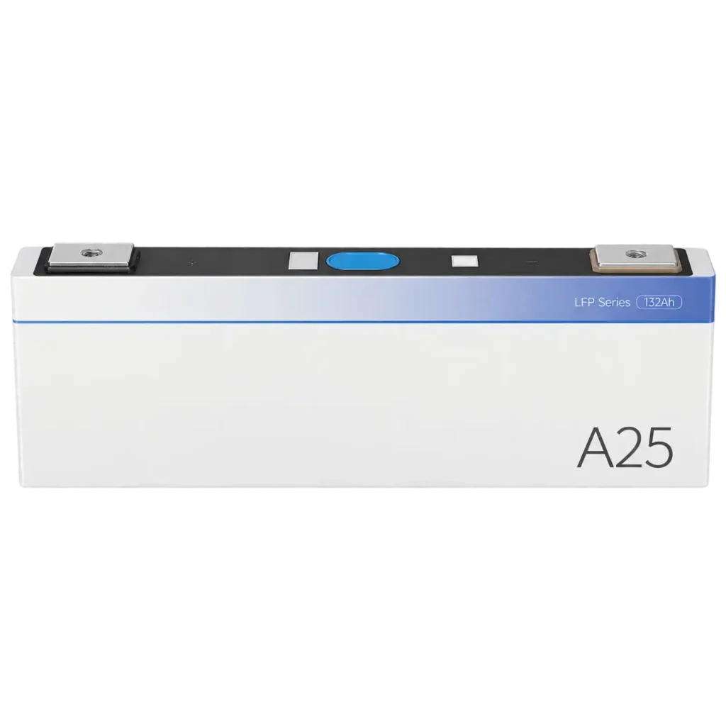 ESS Cell A25 132.2Ah 3.22V 3C LFP Battery Cell