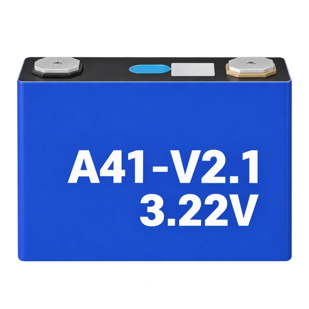 ESS Cell A41-V2 116Ah LFP Battery Cell 3.22V