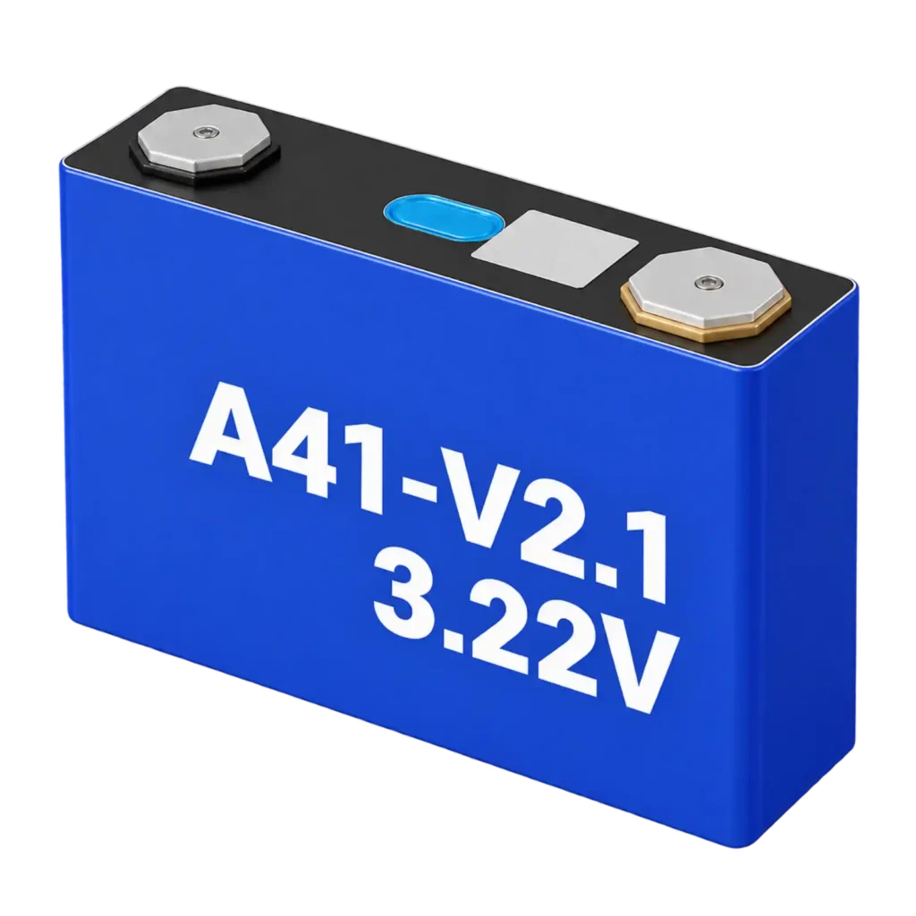 ESS Cell A41-V2 116Ah LFP Battery Cell 3.22V