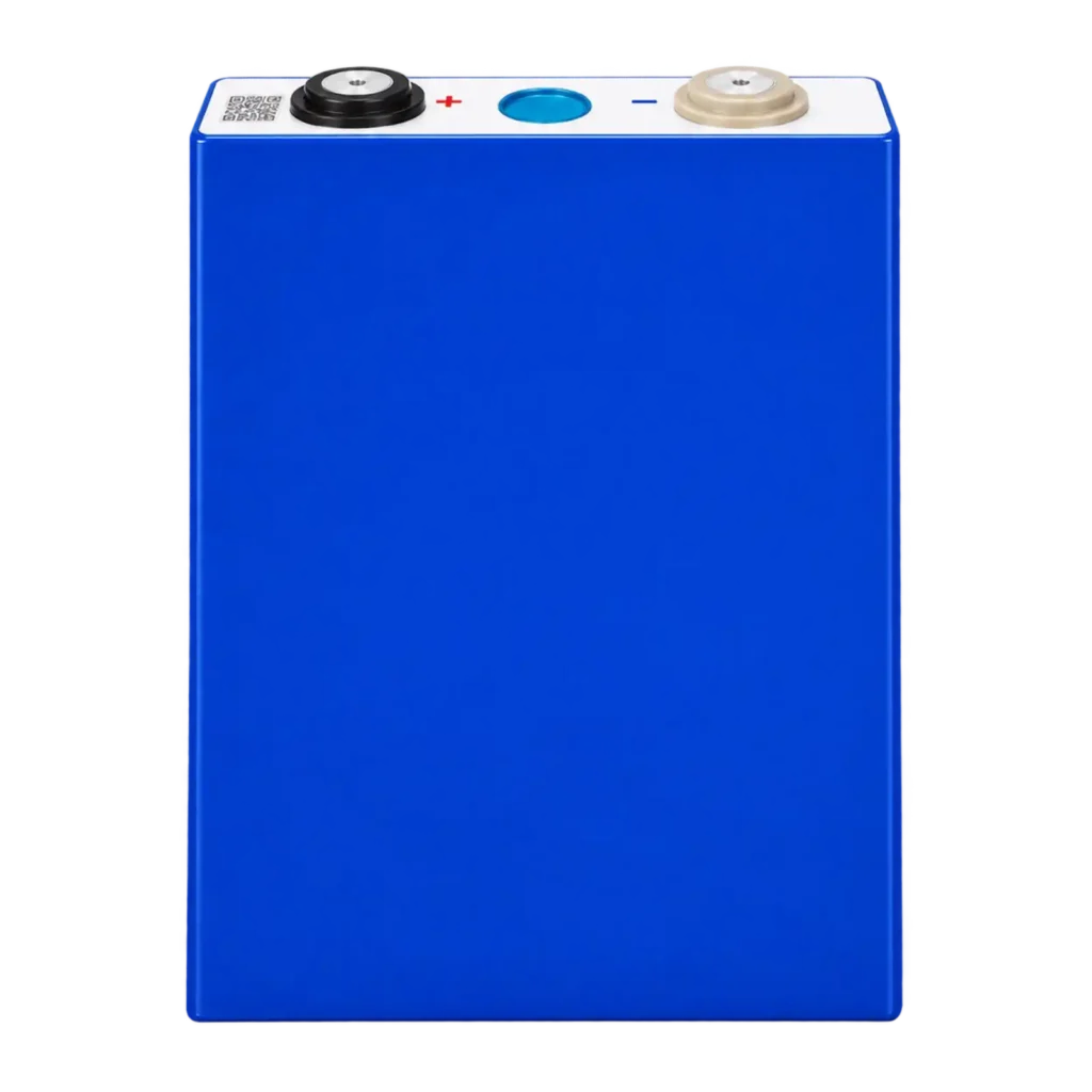 ESS Cell LF105 105Ah 336Wh LiFePO4 Prismatic Cell