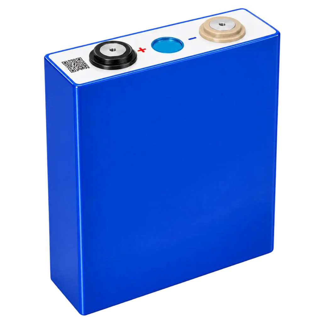 ESS Cell LF105 105Ah 336Wh LiFePO4 Prismatic Cell