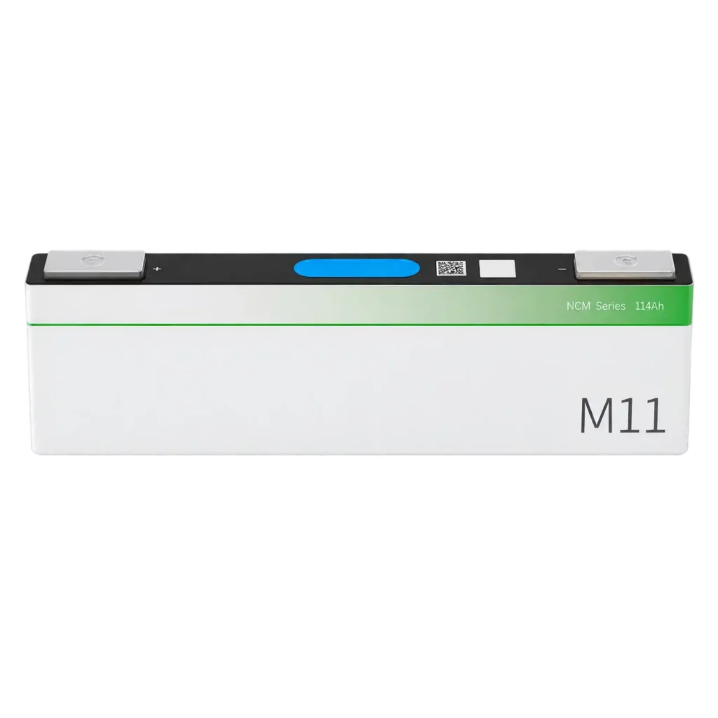 ESS Cell M11 114Ah NCM Battery Cell