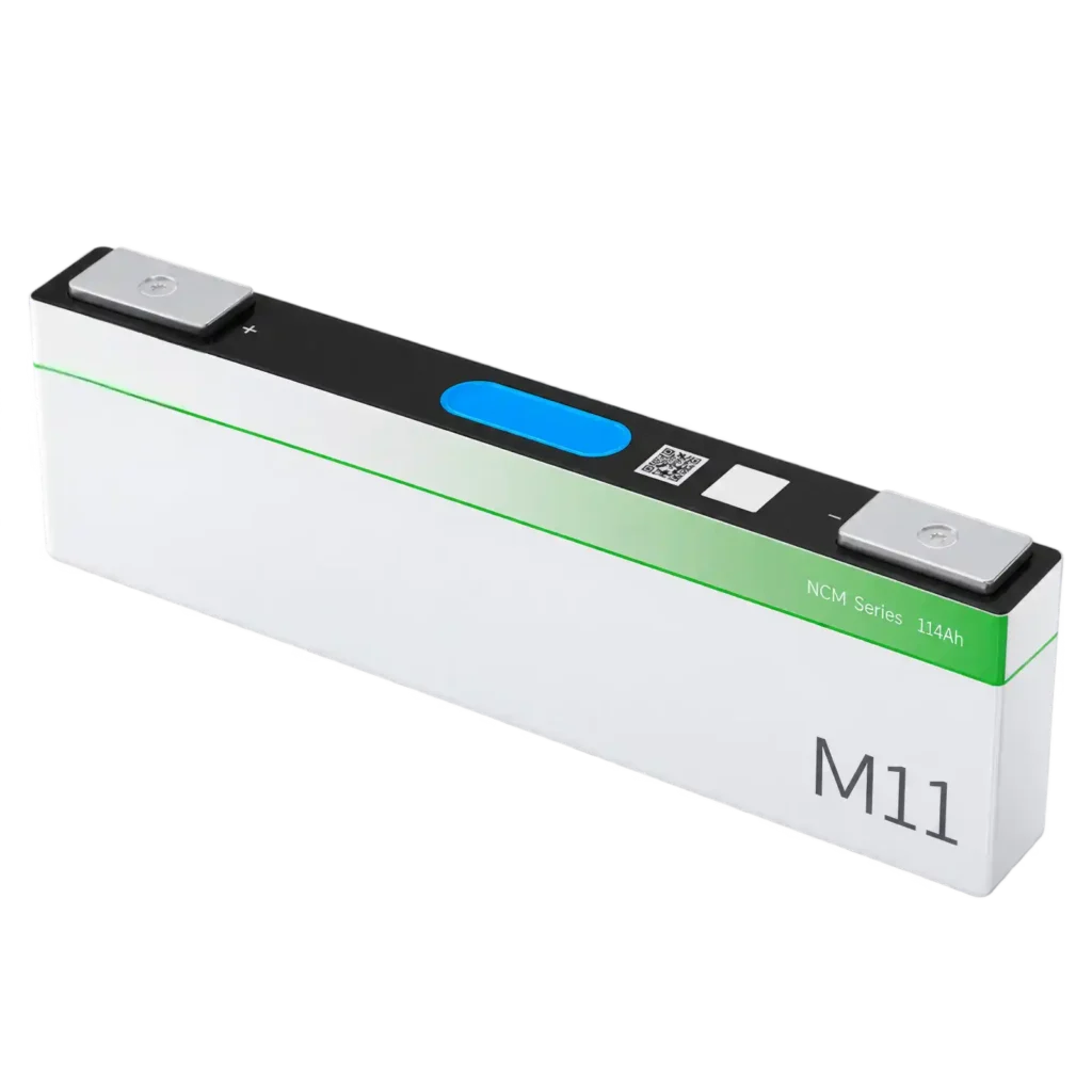 ESS Cell M11 114Ah NCM Battery Cell