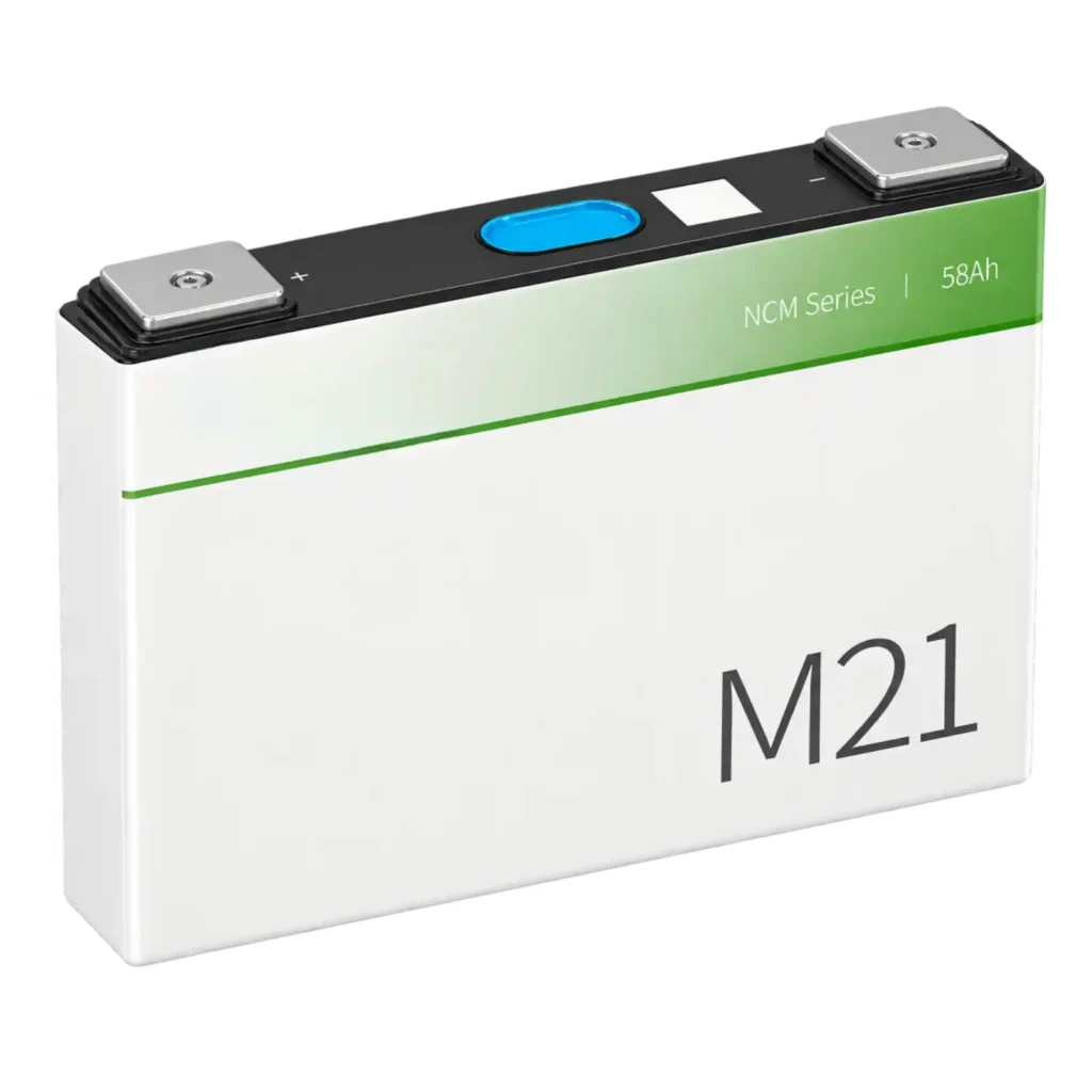 ESS Cell M21-INP58P 58Ah NCM Battery Cell