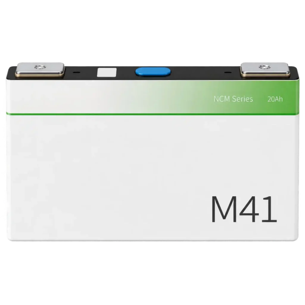 ESS Cell M41 19.5Ah NCM Battery Cell