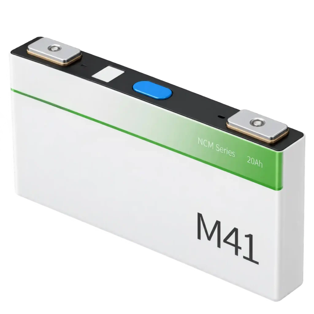 ESS Cell M41 19.5Ah NCM Battery Cell