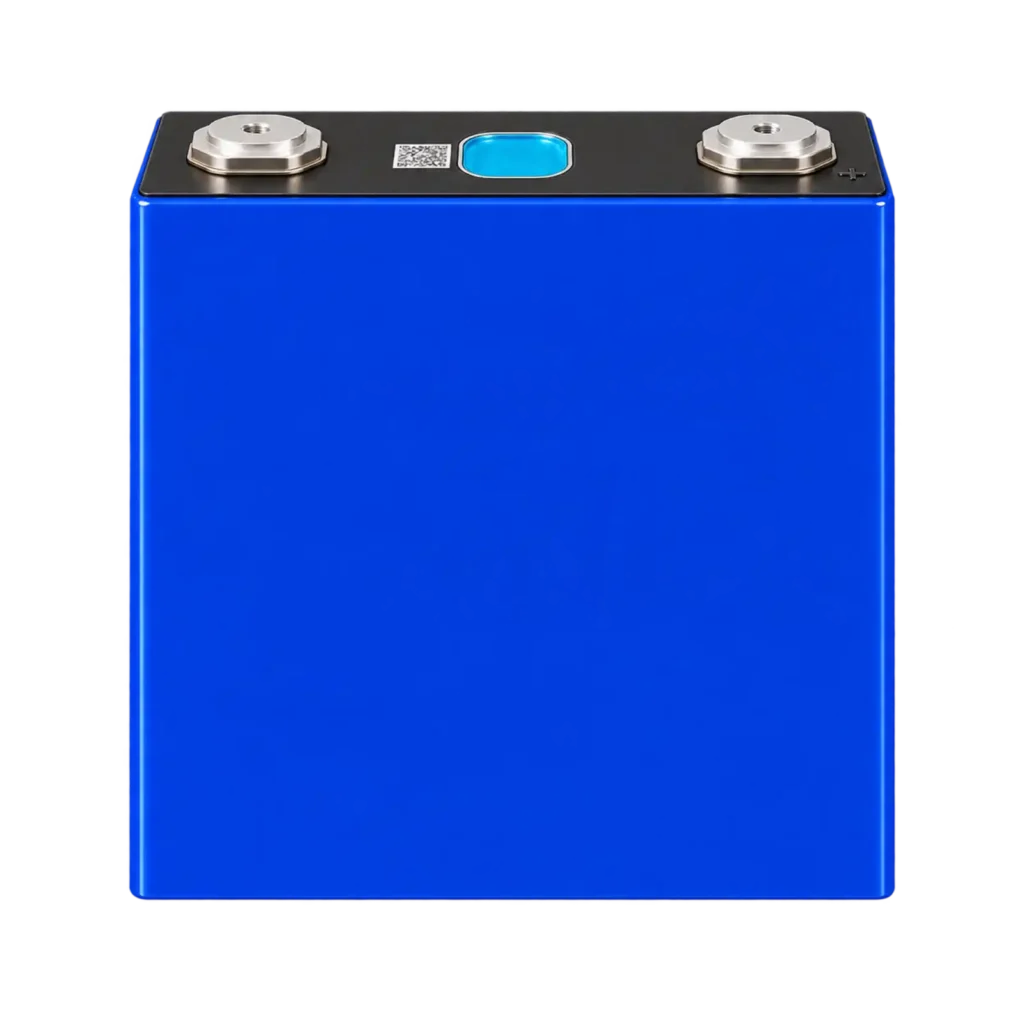 ESS Cell MB31 314Ah 3.2V LiFePO4 Prismatic Cell