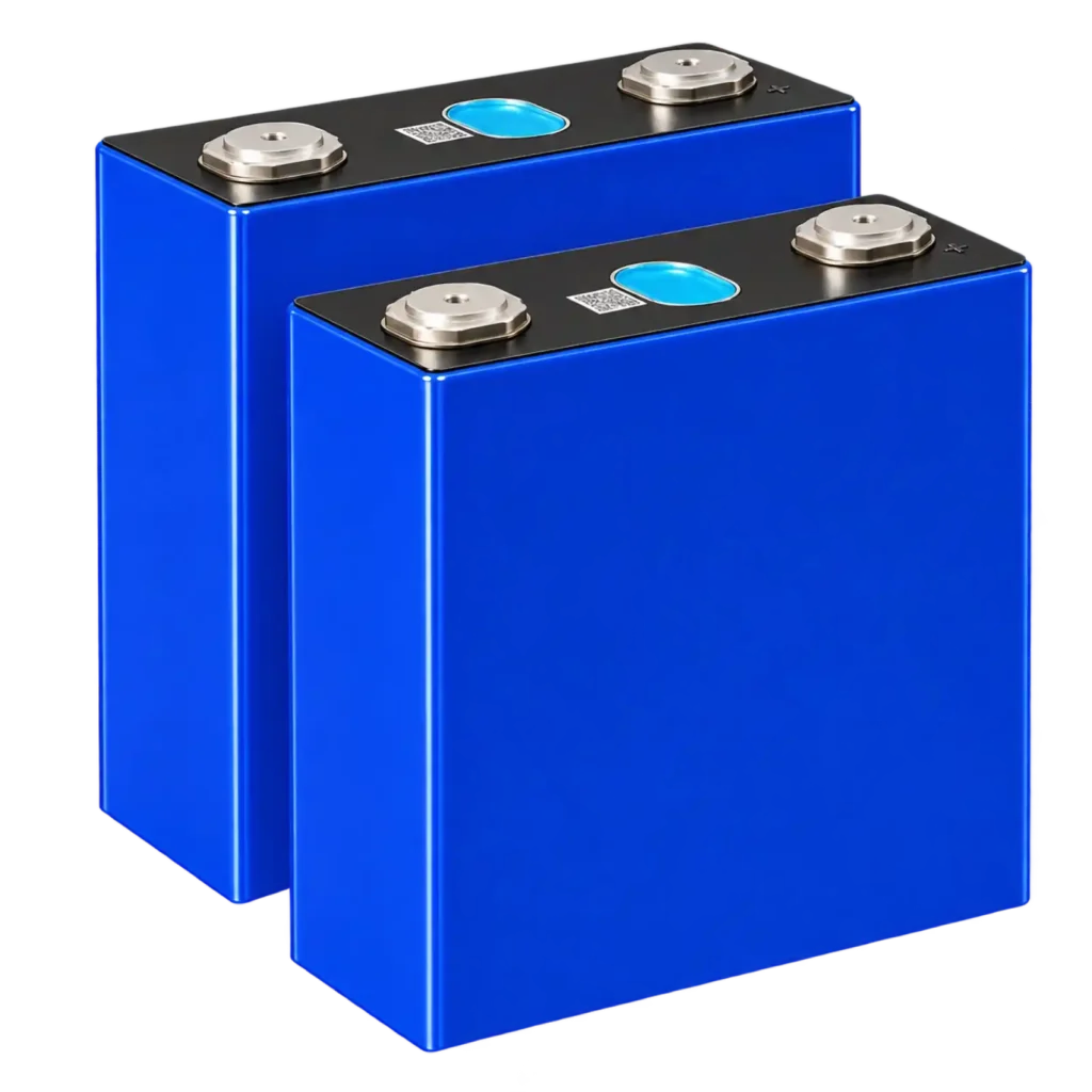 ESS Cell MB31 314Ah 3.2V LiFePO4 Prismatic Cell